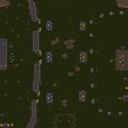 스타워즈 코루스칸트 vBeta1.1 (StarWars-Coruscant vBeta1.1) 맵 미리보기